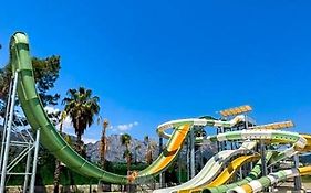 Greenwood Kemer Resort